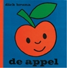 Afbeelding van De appel