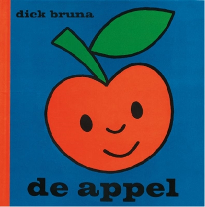 Afbeeldingen van De appel