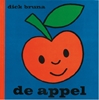 Afbeelding van De appel