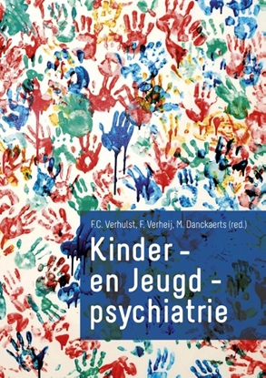 Afbeeldingen van Kinder- en jeugdpsychiatrie
