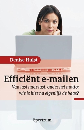 Afbeeldingen van Efficiënt e-mailen