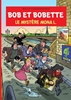 Afbeelding van Bob et Bobette Le mystère Mona L.