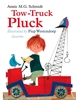 Afbeelding van Tow-Truck Pluck