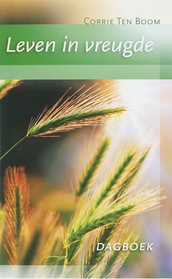 Afbeelding van Leven in vreugde