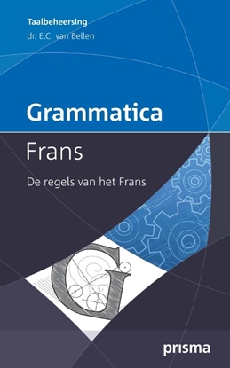 Afbeeldingen van Grammatica Frans