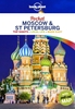 Afbeelding van Lonely Planet Pocket Guide Lonely Planet Pocket Moscow & St. Petersburg