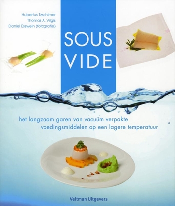 Afbeeldingen van Sous Vide