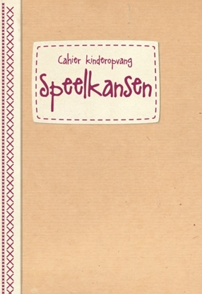 Afbeeldingen van Speelkansen in de kinderopvang