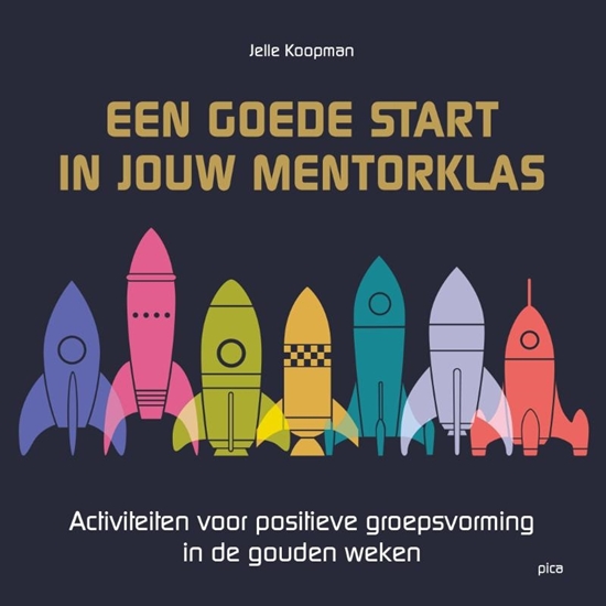 Afbeelding van Een goede start in jouw mentorklas