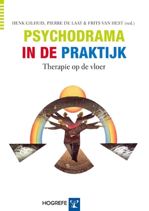 Afbeeldingen van Psychodrama in de praktijk