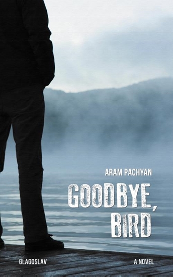 Afbeelding van Goodbye, Bird