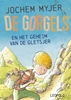 Afbeelding van Gorgels De Gorgels en het geheim van de gletsjer