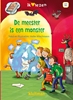 Afbeelding van Ik ♥ lezen De meester is een monster