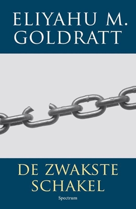Afbeeldingen van De zwakste schakel