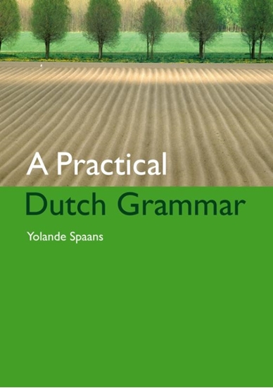 Afbeelding van A Practical Dutch Grammar