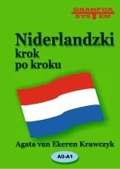Afbeelding van Niderlandzki krok po kroku
