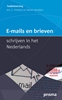 Afbeelding van Prisma Taalbeheersing E-mails en brieven schrijven in het Nederlands