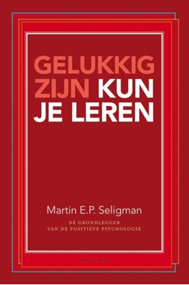 Afbeeldingen van Gelukkig zijn kun je leren