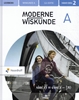 Afbeelding van Moderne Wiskunde havo deel 2 wiskunde a Leerboek