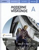 Afbeelding van Moderne Wiskunde havo deel 2 wiskunde a Leerboek