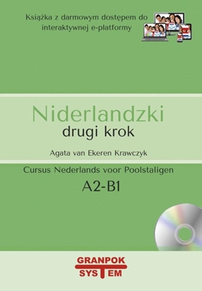 Afbeeldingen van Niderlandzki drugi krok