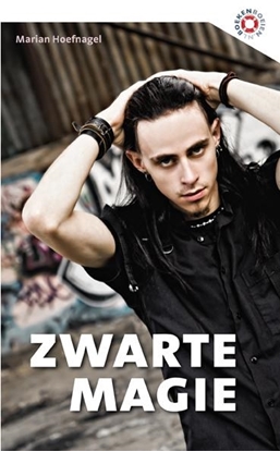 Afbeeldingen van Boeken boeien Zwarte magie