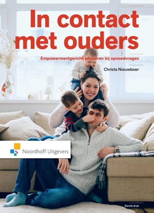 Afbeeldingen van In contact met ouders