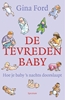 Afbeelding van De tevreden baby