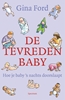 Afbeelding van De tevreden baby