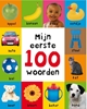 Afbeelding van Mijn eerste 100 Mijn eerste 100 woorden