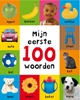 Afbeelding van Mijn eerste 100 Mijn eerste 100 woorden