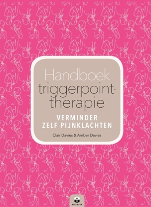 Afbeeldingen van Handboek triggerpointtherapie