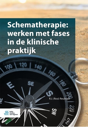 Afbeeldingen van Schematherapie: werken met fases in de klinische praktijk