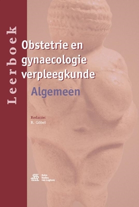 Afbeeldingen van Leerboek obstetrie en gynaecologie verpleegkunde