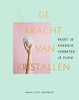 Afbeelding van De kracht van kristallen
