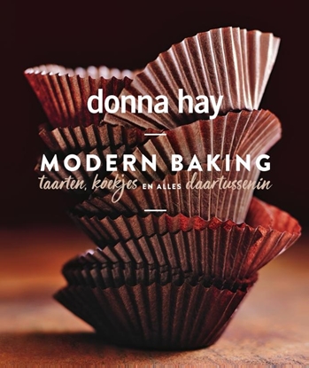 Afbeeldingen van Modern baking