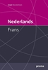 Afbeelding van Prisma groot woordenboek Nederlands-Frans