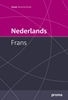 Afbeelding van Prisma groot woordenboek Nederlands-Frans