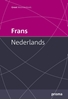 Afbeelding van Prisma groot woordenboek Frans-Nederlands