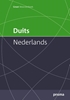 Afbeelding van Prisma groot woordenboek Duits-Nederlands