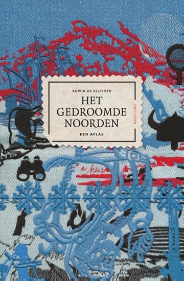 Afbeelding van Het gedroomde Noorden