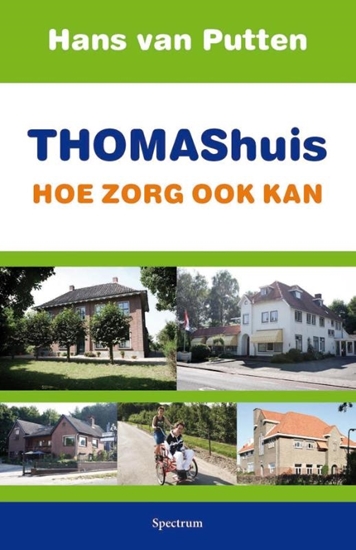 Afbeelding van Thomashuis