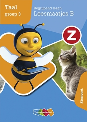 Afbeeldingen van Z-Taal groep 3