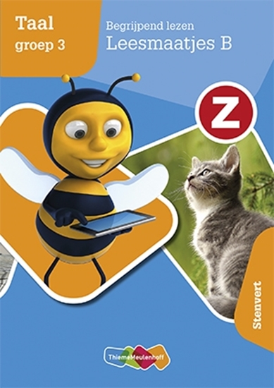 Afbeelding van Z-Taal groep 3