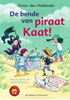 Afbeelding van Piraat Kaat De bende van piraat Kaat!