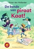 Afbeelding van Piraat Kaat De bende van piraat Kaat!