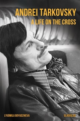 Afbeeldingen van Andrei Tarkovsky: A Life on the Cross