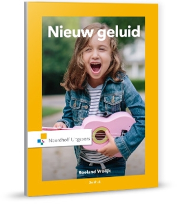 Afbeeldingen van Nieuw geluid