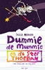 Afbeelding van Dummie de mummie Dummie de mummie en de ster Thoeban