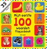 Afbeelding van Mijn eerste 100 Mijn eerste 100 woorden flapjesboek